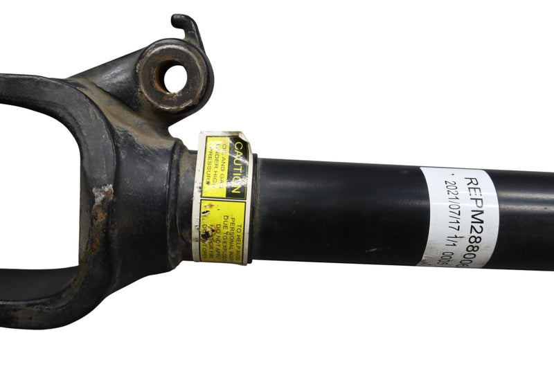 Load image into Gallery viewer, 07-12 Mercedes GL450 GL550 X164 Front Left Side Air Shock Strut Absorber Oem
