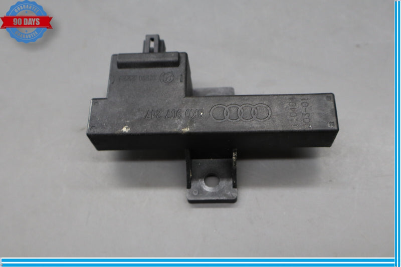 Load image into Gallery viewer, 11-18 Audi A8 Quattro S8 Rear Left Driver Side Keyless Entry Control Module Oem
