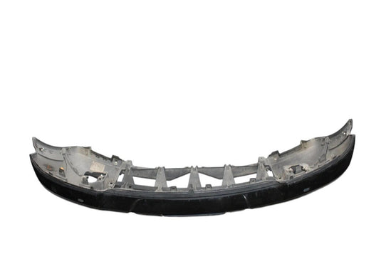 10-12 Land Rover Range Rover Front Bumper Cover Panel Assembly Black LR017330 EM