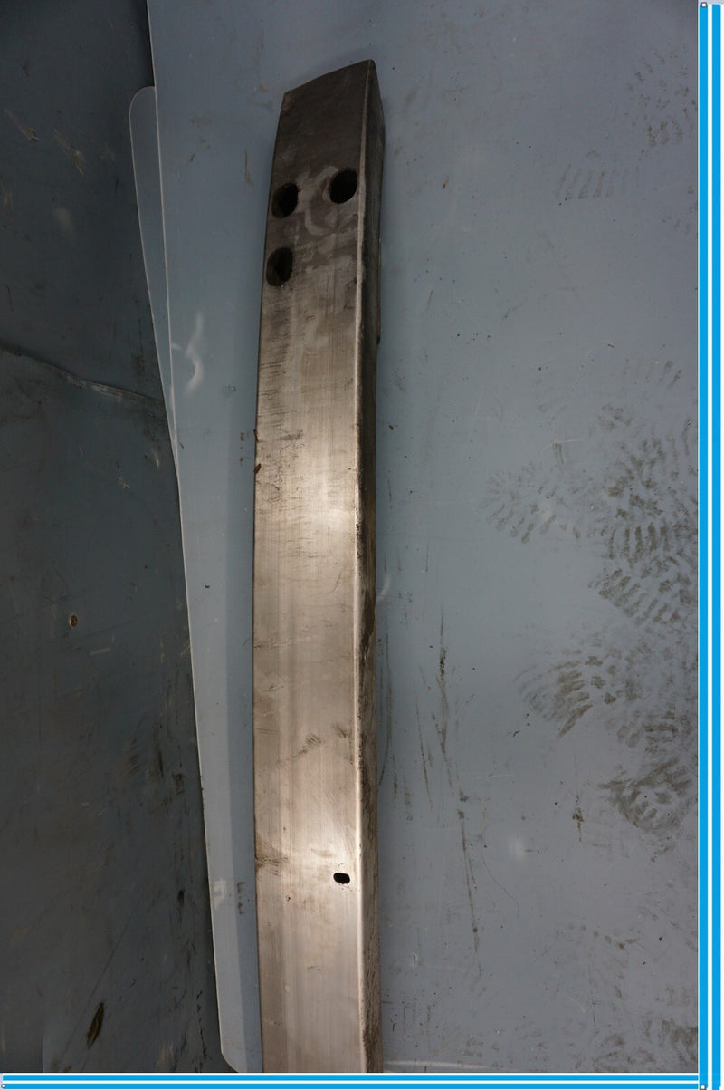 Load image into Gallery viewer, 14-20 Maserati Ghibli Rear Bumper Reinforcement Impact Bar Oem
