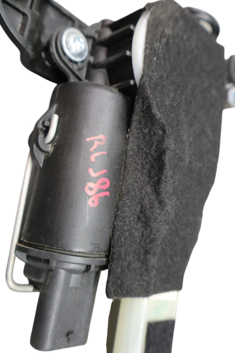 Load image into Gallery viewer, 11-17 Audi A8 A8L Quattro Rear Left Door Curtain Adjustment Motor 921164101 Oem
