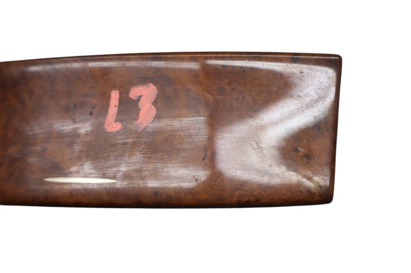 Load image into Gallery viewer, 03-09 Mercedes W209 CLK500 CLK350 Centre Console Wood Grain Trim Ashtray Oem
