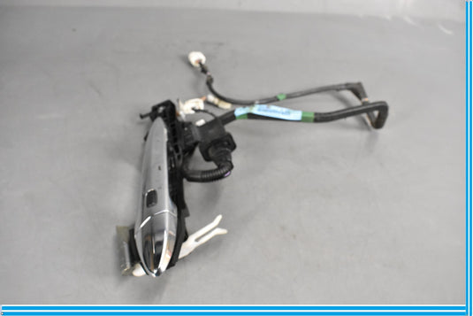 07-17 Lexus LS460 Rear Right Side Door Keyless Entry Exterior Handle Oem