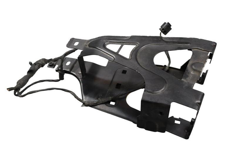 Load image into Gallery viewer, 11-16 BMW 550 GT 535i GT Front Left Driver Side Headlight Support Bracket Oem
