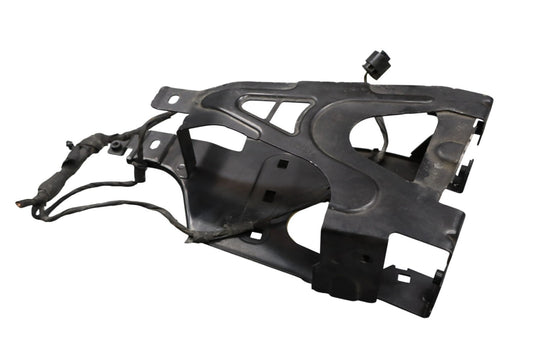 11-16 BMW 550 GT 535i GT Front Left Driver Side Headlight Support Bracket Oem