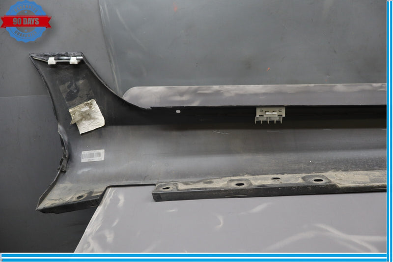 Load image into Gallery viewer, 05-20 Mercedes R172 SL400 SLK350 Left Side Rocker Skirt Molding Panel Oem
