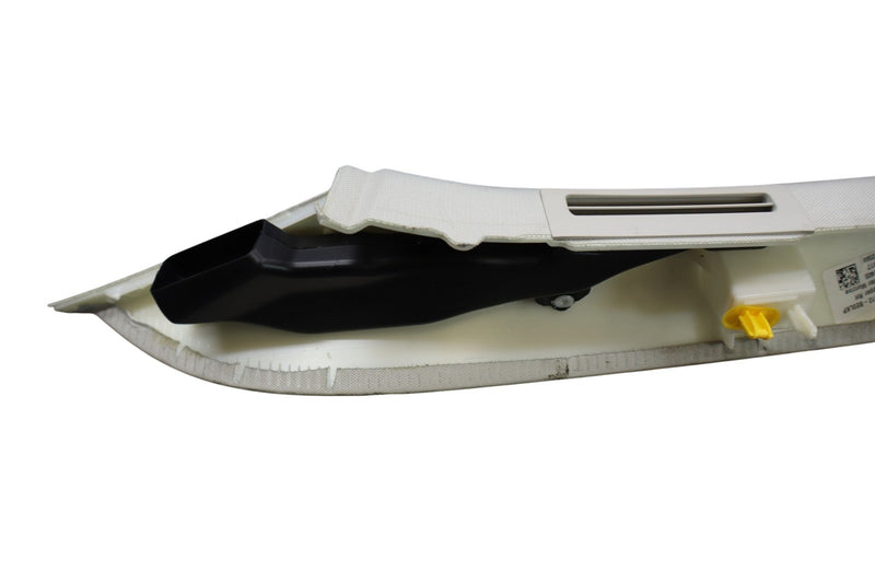 Load image into Gallery viewer, 16-21 Jaguar X260 XF Right Passenger Side Upper A Pillar Trim GX6303512BE Oem
