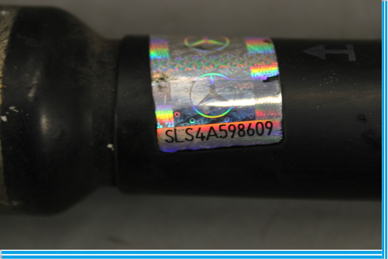 Load image into Gallery viewer, 01-04 Mercedes SLK320 SLK230 Steering Rack Damper Shock Oem
