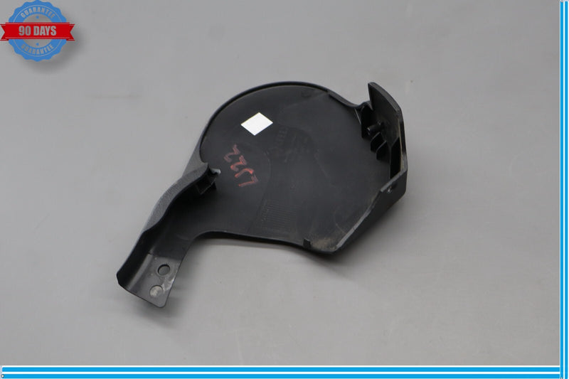 Load image into Gallery viewer, 11-18 Porsche Cayenne 958 Hybrid S Front Left Side Seat Inner Trim Cover Oem
