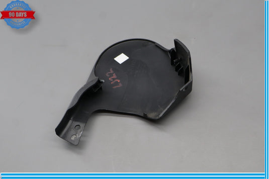 11-18 Porsche Cayenne 958 Hybrid S Front Left Side Seat Inner Trim Cover Oem