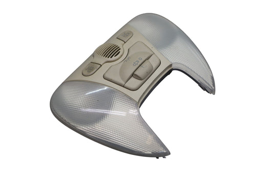 03-04 Mercedes R230 SL500 SL55 AMG Interior Roof Overhead Dome Light Lamp Oem