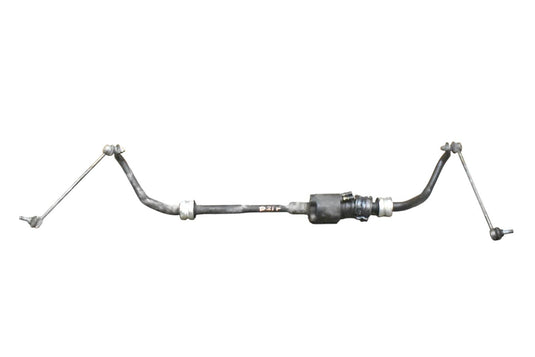 09-15 BMW 750i 750I Front Lower Suspension Sway Bar Anti Roll Stabilizer Oem
