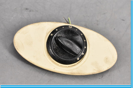 03-12 Maserati Quattroporte M139 Sunroof Control Switch Trim Beige 198033 Oem