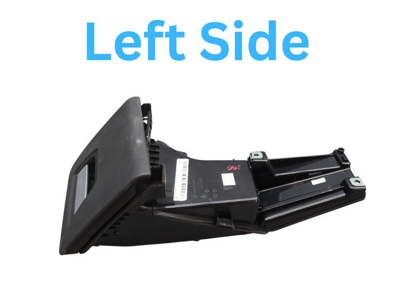 Load image into Gallery viewer, 14-17 Maserati Ghibli Front Left Dash Dashboard Compartment Storage Tray Box Oem
