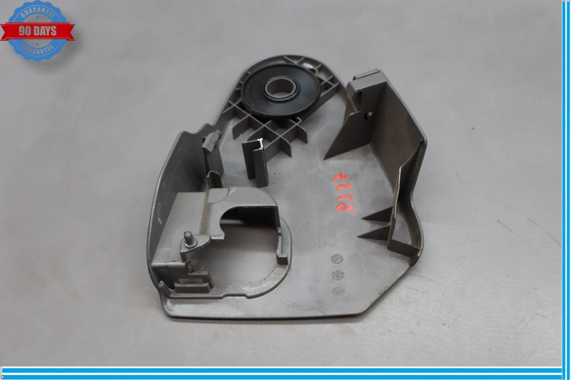 Load image into Gallery viewer, 06-11 Mercedes W219 CLS550 CLS500 Front Right Side Seat Belt Bolt Trim Panel Oem

