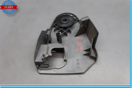 06-11 Mercedes W219 CLS550 CLS500 Front Right Side Seat Belt Bolt Trim Panel Oem