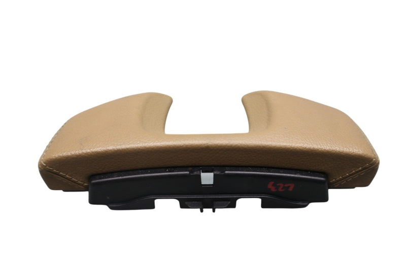 Load image into Gallery viewer, 07-14 Mercedes W216 CL550 S550 Centre Console Phone Board Key Pad Trim Cover Oem
