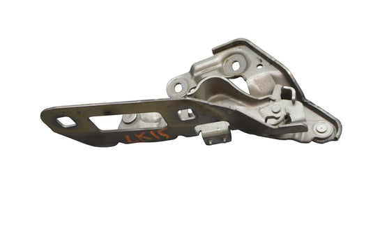 10-16 Porsche Panamera 970 Front Left Side Hood Bonnet Hinge Support Bracket Oem