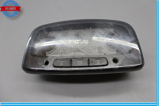 14-17 Maserati Quattroporte Rear Overhead Dome Light Reading Lamp Module Oem