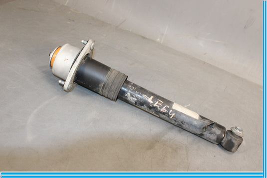 07-13 BMW X5 E70 Rear Left Driver Side Shock Absorber Oem