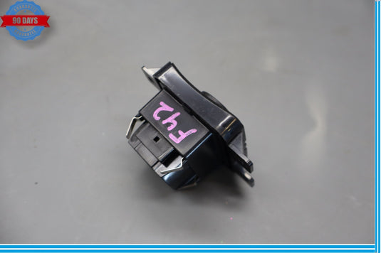 03-12 Bentley Continental Flying Spur GT GTC Climate Temperature Sensor Oem