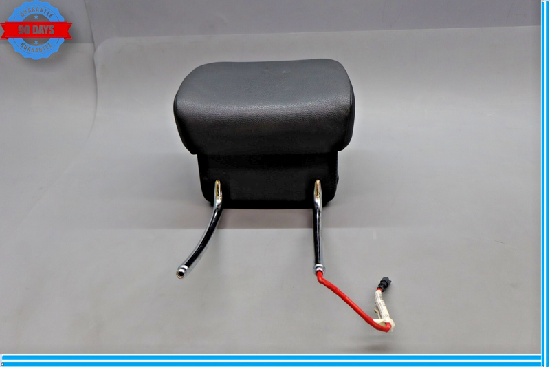 Load image into Gallery viewer, 10-13 BMW 535i GT xDrive Front Right Passenger Side Seat Head Rest Headrest Oem
