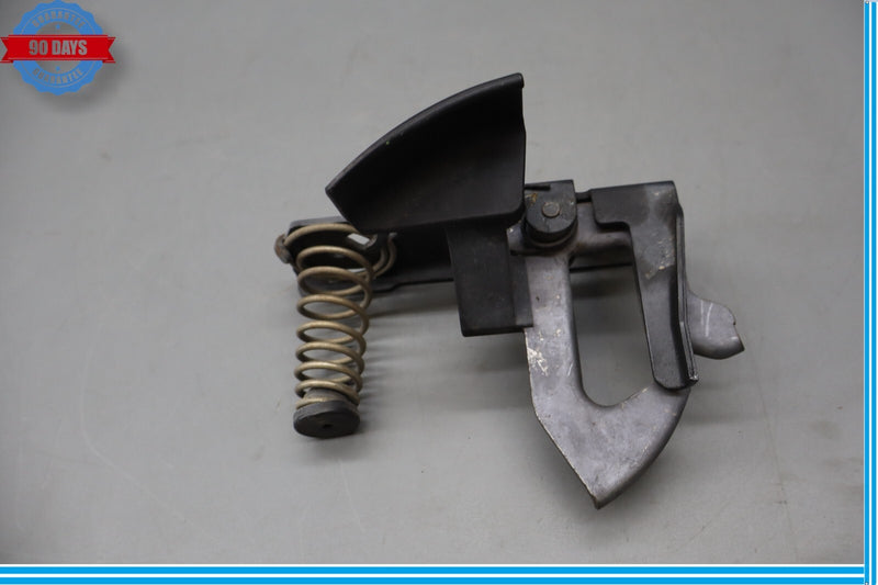 Load image into Gallery viewer, 05-11 Mercedes R171 SLK280 Front Hood Hook Latch Lock Handle Opener Oem
