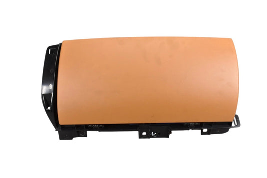 10-19 Jaguar XJ XJL XJR X351 Dash Glove Box Storage Compartment AW93060T10CC Oem
