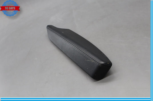 11-18 Porsche Cayenne 958 Front Right Side Door Panel Armrest Arm Rest Oem