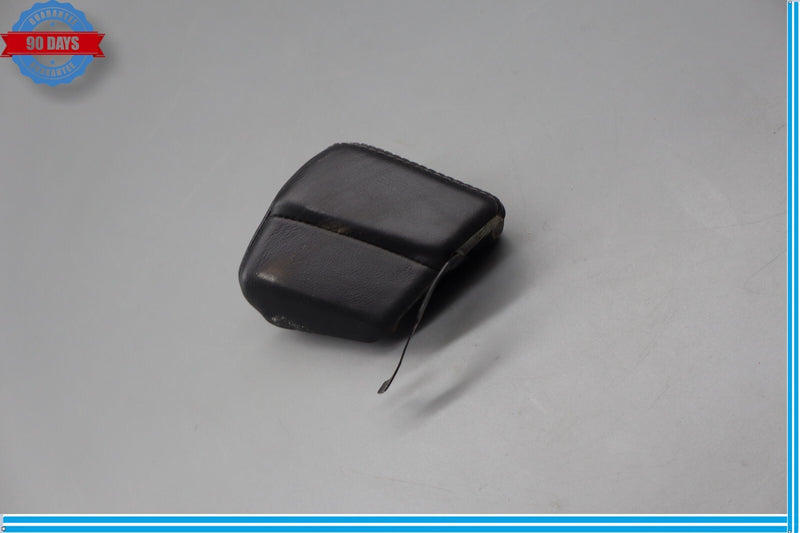 Load image into Gallery viewer, 10-16 Porsche Panamera Rear Right Passenger Door Panel Side Extension Trim Oem
