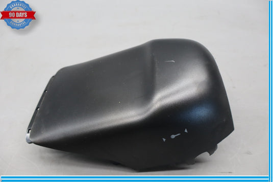 11-16 BMW 528i 535i 550i F10 Steering Column Shroud Lower Trim Cover Panel Oem