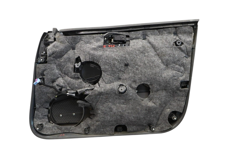 Load image into Gallery viewer, 11-18 Audi S8 A8 Quattro Front Left Side Interior Door Panel Trim 4H1867103C Oem
