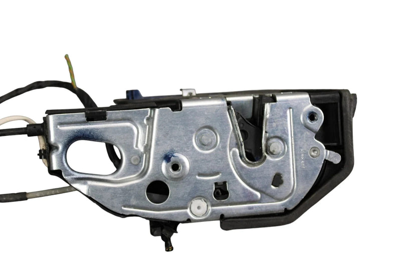Load image into Gallery viewer, 09-15 BMW 750i 750Li Front Right Exterior Door Lock Mechanism 51217229458 OEM
