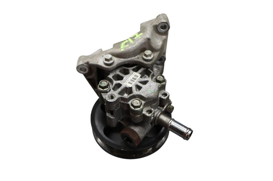 06-09 Land Rover Range Rover Sport L322 P/S Power Steering Pump QVB500390 OEM