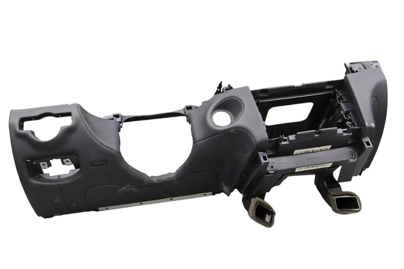 Load image into Gallery viewer, 12-18 Mercedes W218 CLS550 CLS400 Front Left Lower Dash Knee Panel Black Oem

