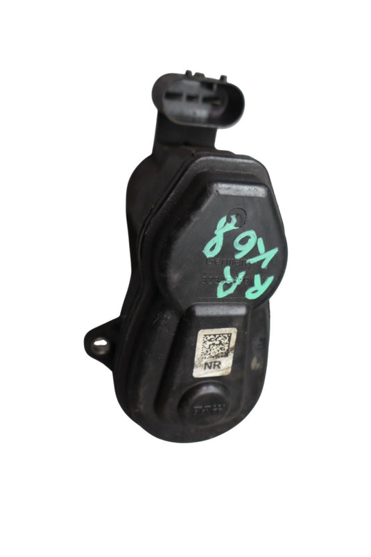09-20 BMW 528i 535i xDrive I8 Rear Left Or Right Side Parking Brake Actuator Oem