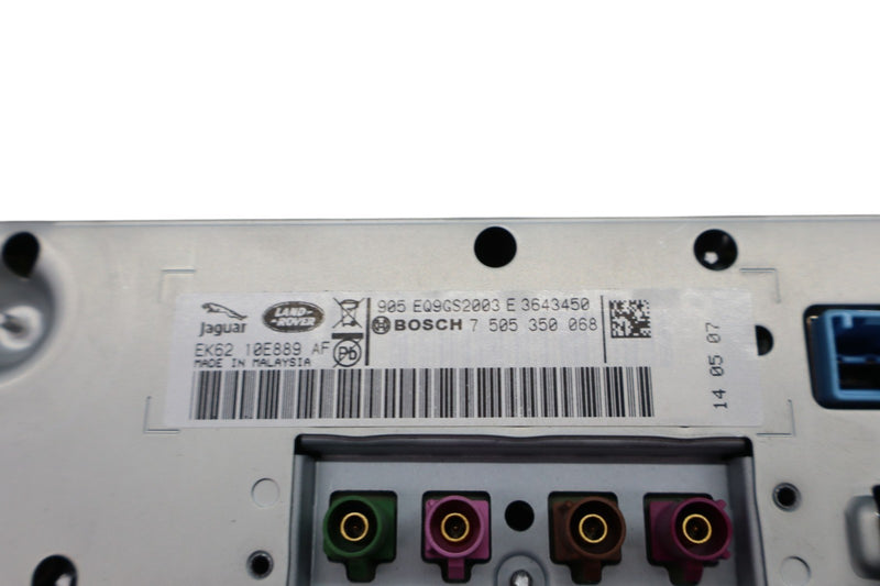 Load image into Gallery viewer, 14-17 LR Range Rover Sport Dash Navigation Information Display Screen Oem
