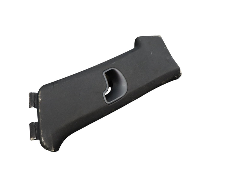 Load image into Gallery viewer, 11-14 Porsche Cayenne Turbo Front Right Side B Pillar Trim 7P5867242 Oem
