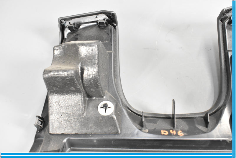 Load image into Gallery viewer, 11-17 Audi A8 A8L Quattro Lower Steering Column Cover 4H188030138M OEM
