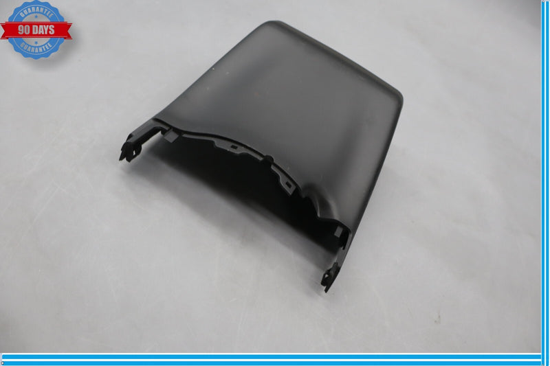 Load image into Gallery viewer, 14-19 Maserati Ghibli Lower Steering Column Trim Cover Panel S311004060 Oem
