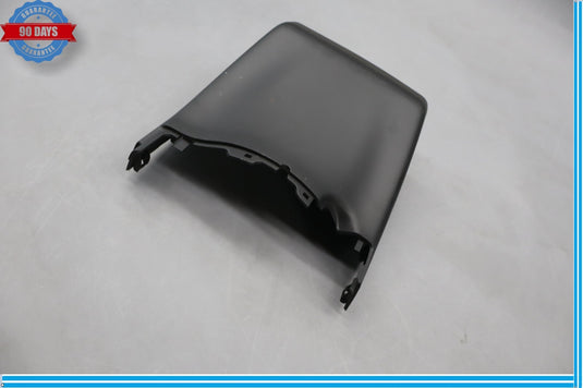 14-19 Maserati Ghibli Lower Steering Column Trim Cover Panel S311004060 Oem