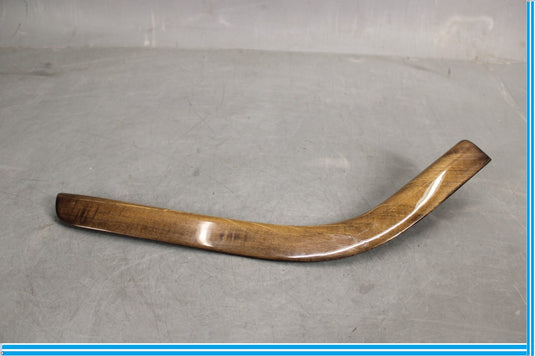 10-13 Land Rover Range Rover Sport Center Console Left Side Trim Molding Oem