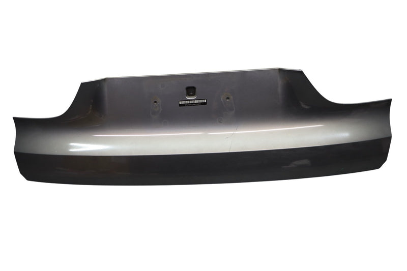 Load image into Gallery viewer, 10-13 BMW 535i 550i F07 GT Rear Trunk Tailgate Lid Lower Bottom Trim Molding Oem
