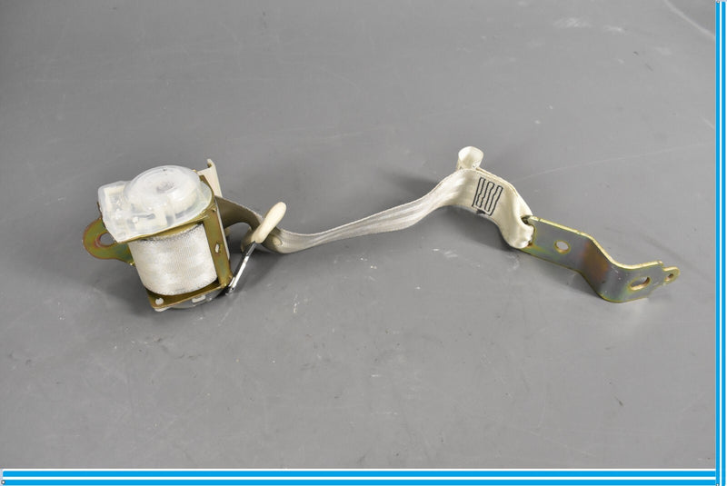 Load image into Gallery viewer, 02-10 Lexus SC430 Front Right Passenger Side Seat Belt Seatbelt Oem
