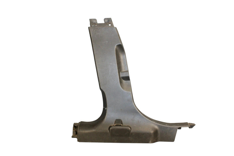 Load image into Gallery viewer, 14-17 Maserati Ghibli Center Left Side B Pillar Lower Panel Trim Cover Black OEM
