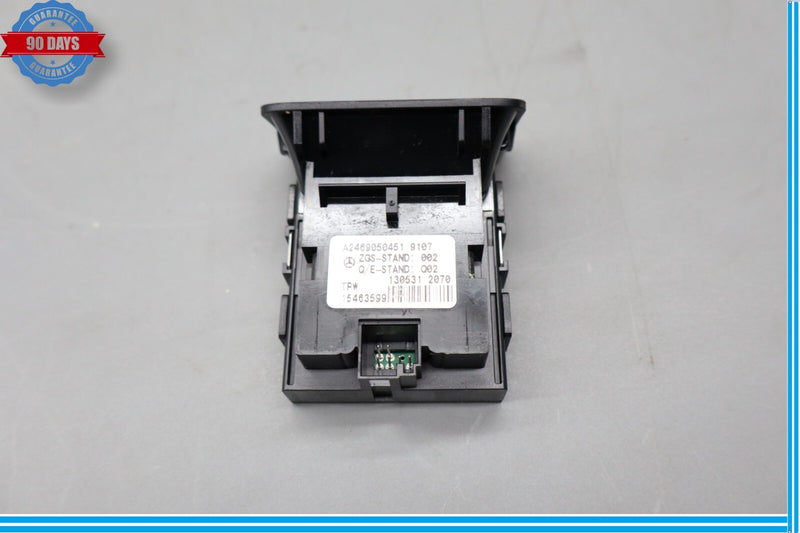 Load image into Gallery viewer, 12-20 Mercedes GL450 GL550 X166 Parking Brake Release Handle A2469050451 Oem
