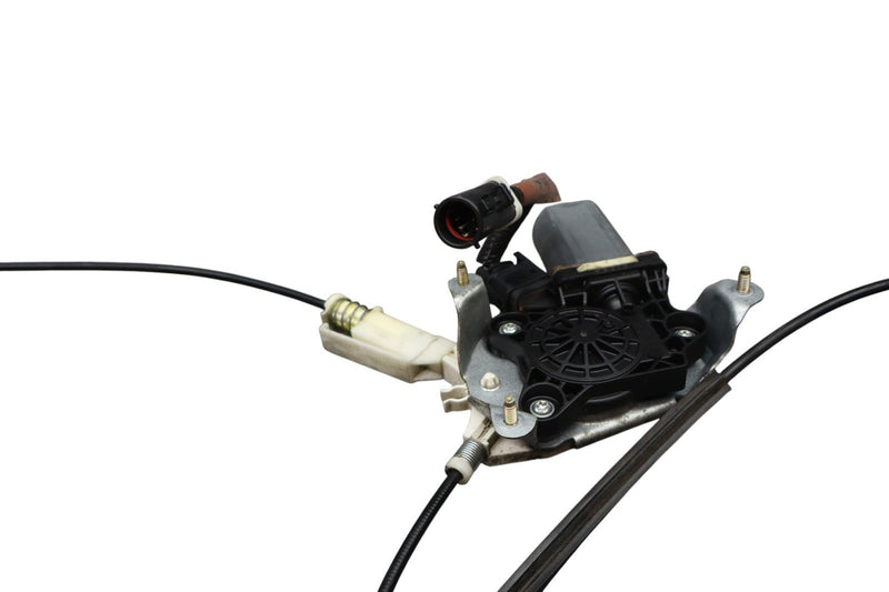 Load image into Gallery viewer, 02-05 Ford Thunderbird Front Right Passenger Door Window Regulator W/ Motor Oem
