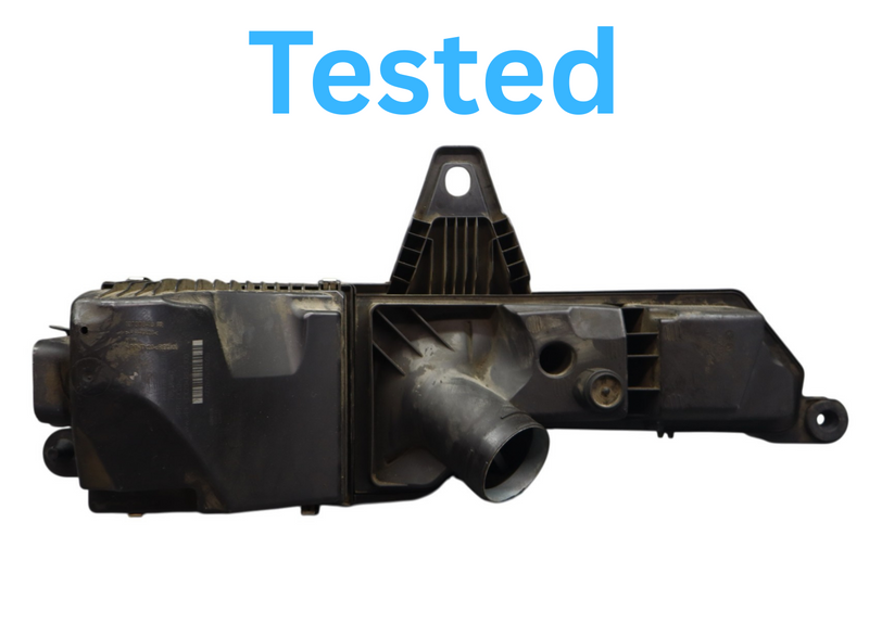 Load image into Gallery viewer, 12-16 BMW 320i 328i 428i F30 Engine Air Intake Filter Box 10737810 Oem
