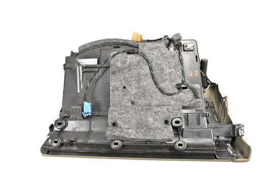 09-16 Audi A4 Front Dashboard Compartment Storage Glove Box 8K1857035 OEM