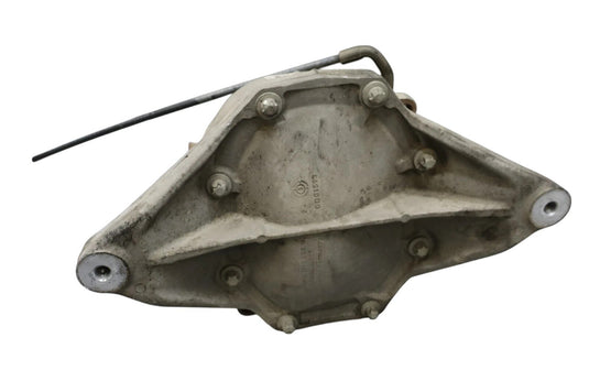 12-19 Mercedes GL550 GL450 Rear Differential Diff Axle Carrier 3.46 Oem